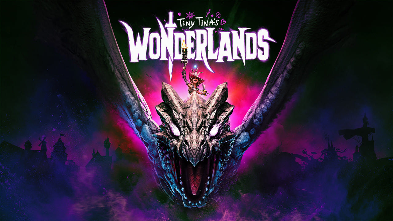 Immagine di copertina per Tiny Tina’s Wonderlands, Recensione – Una classica sessione a Bunker and Badasses