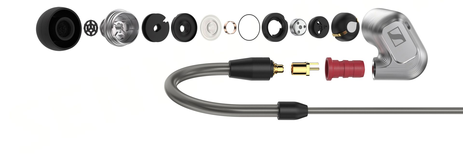 Sennheiser  10029857