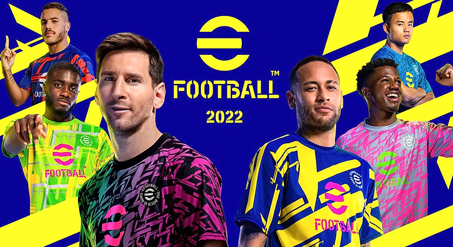 eFootball