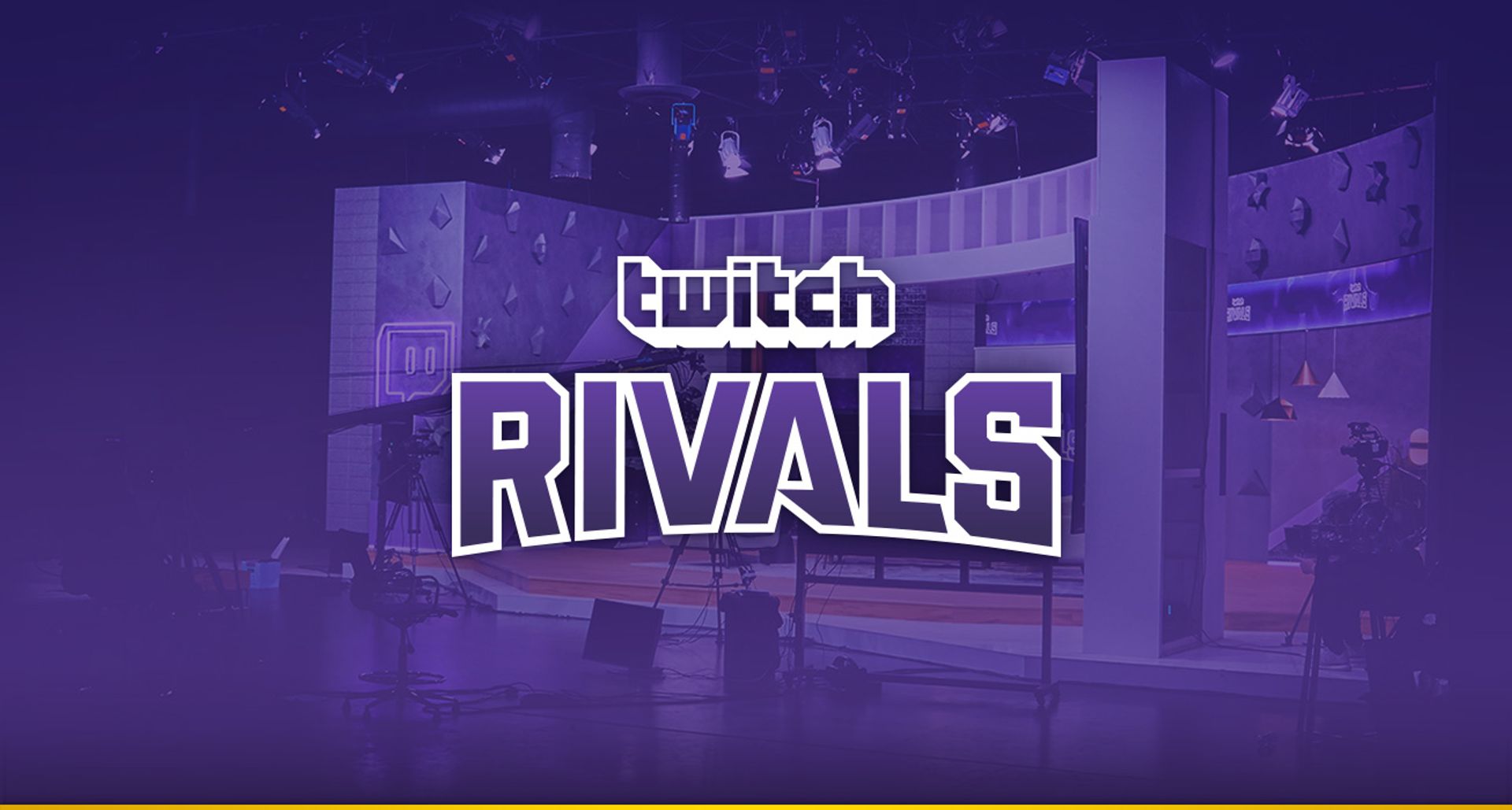 Twitch rivals 10030522