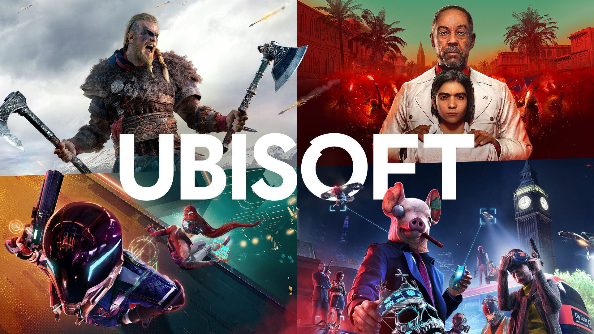 Immagine di copertina per PlayStation Plus: raggiunto un accordo con Ubisoft