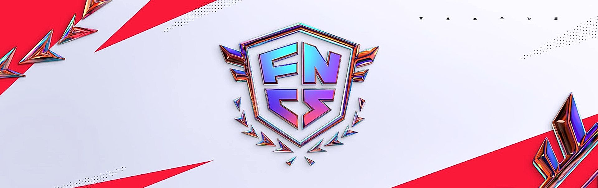 Fortnite FNCS Champion Series 10030519