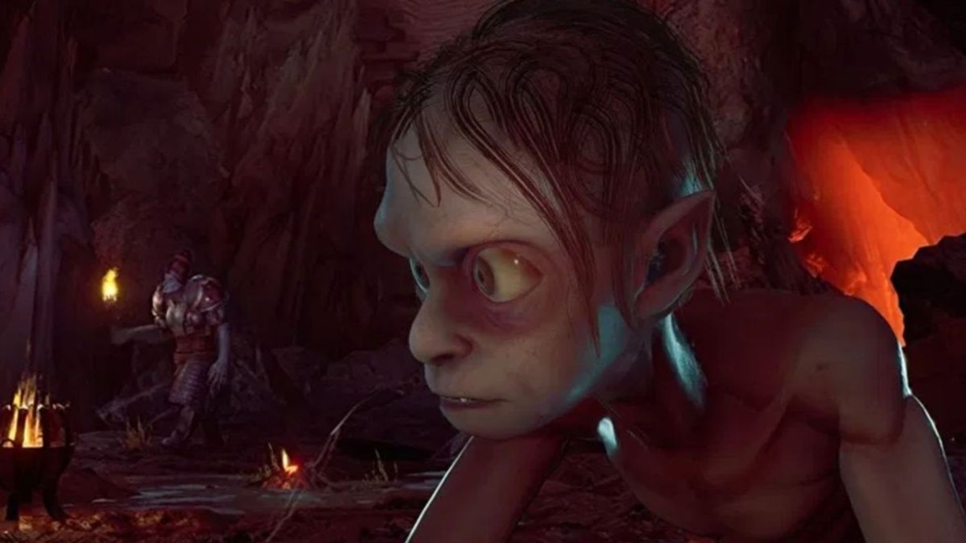 The Lord of the Rings: Gollum, annunciato il periodo d’uscita