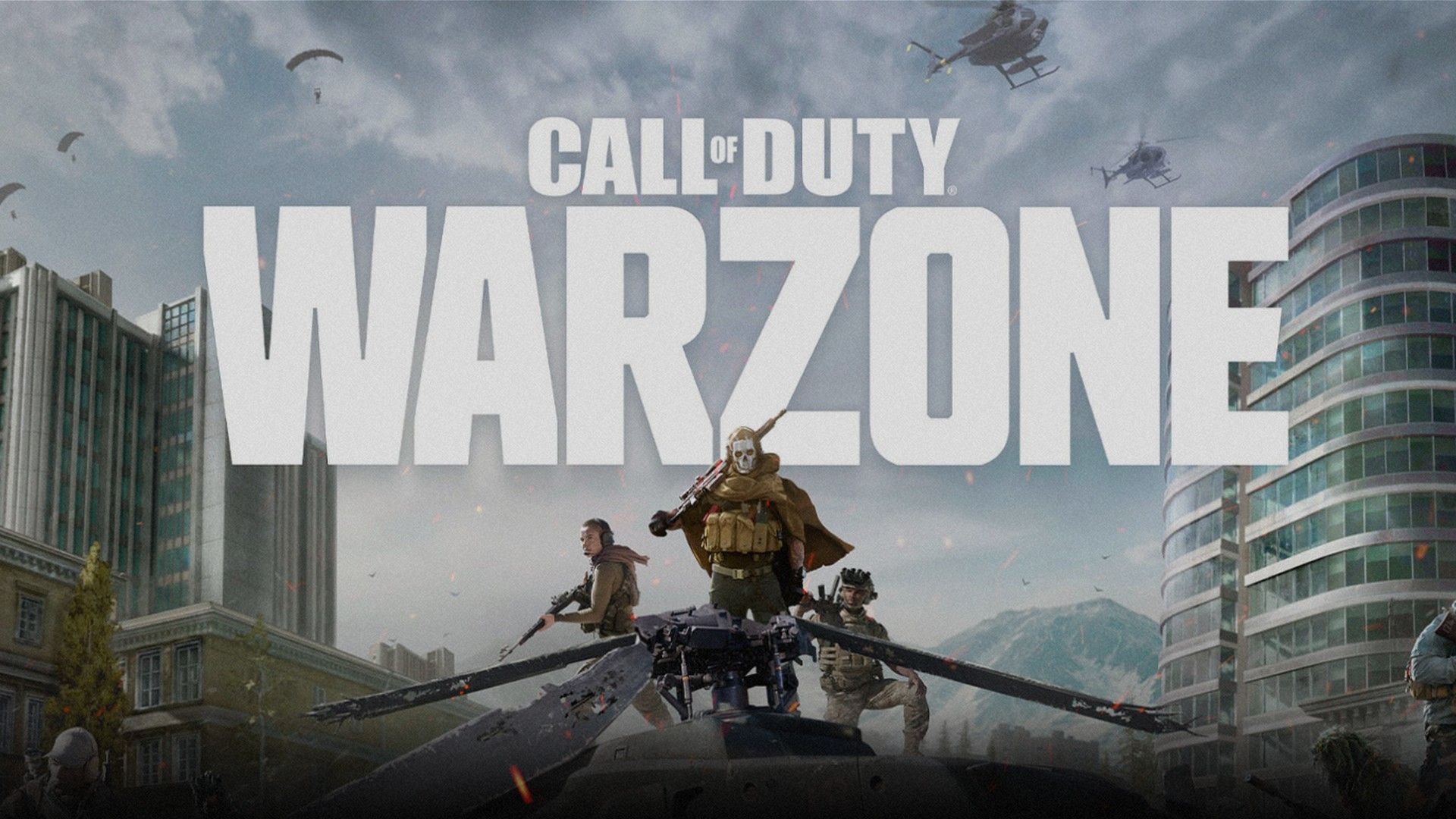 Immagine di copertina per Warzone Mobile: Confermata l’uscita il 21 marzo!