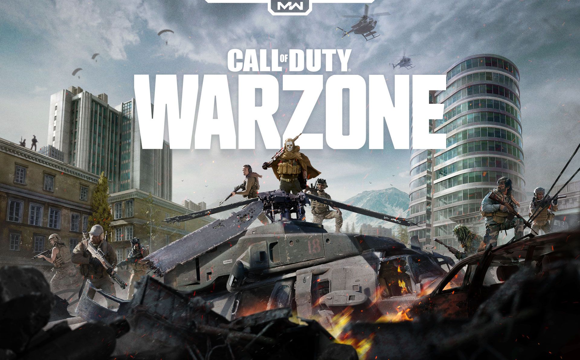 Immagine di copertina per Warzone 2: Saranno presenti mappe di MW2 secondo i rumor