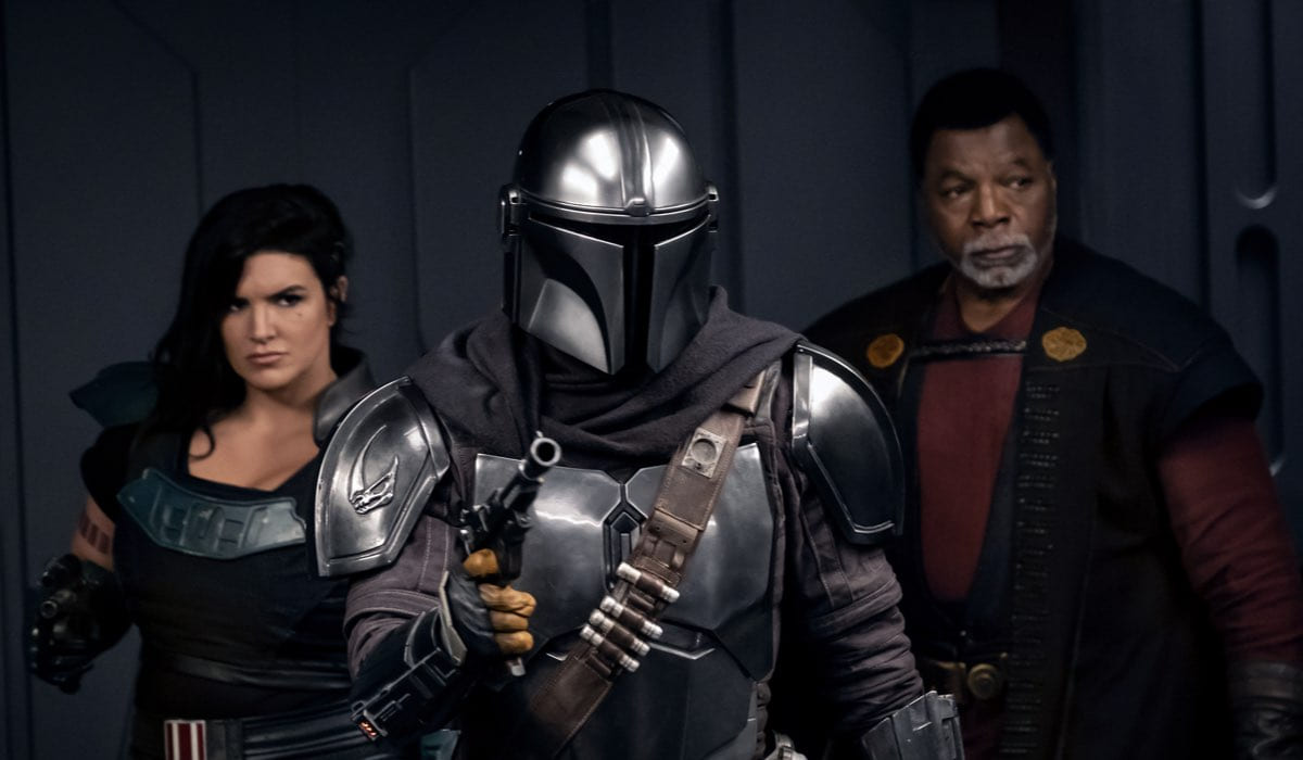 Immagine di copertina per Star Wars: ecco la data d’uscita di The Mandalorian 3