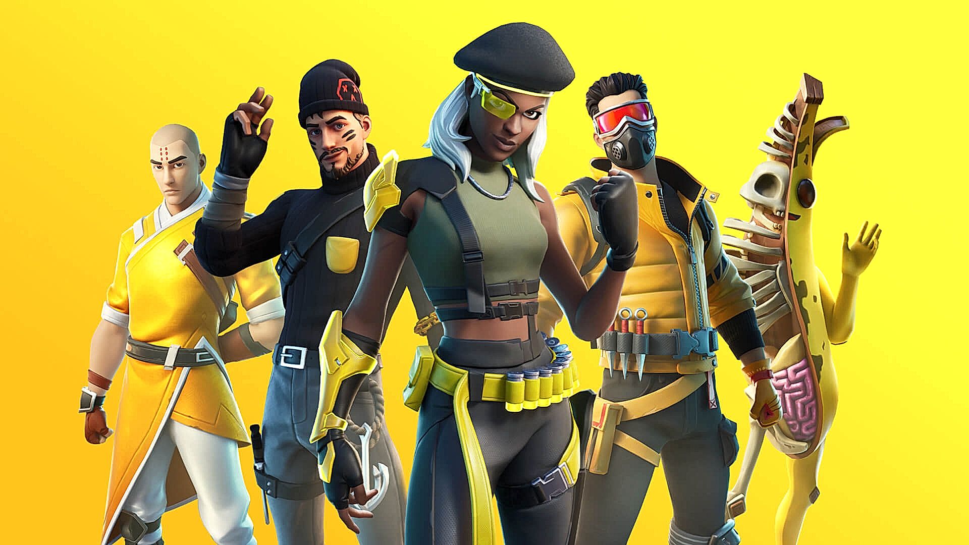 Immagine di copertina per Fortnite Settimana 8 – Capitolo 3