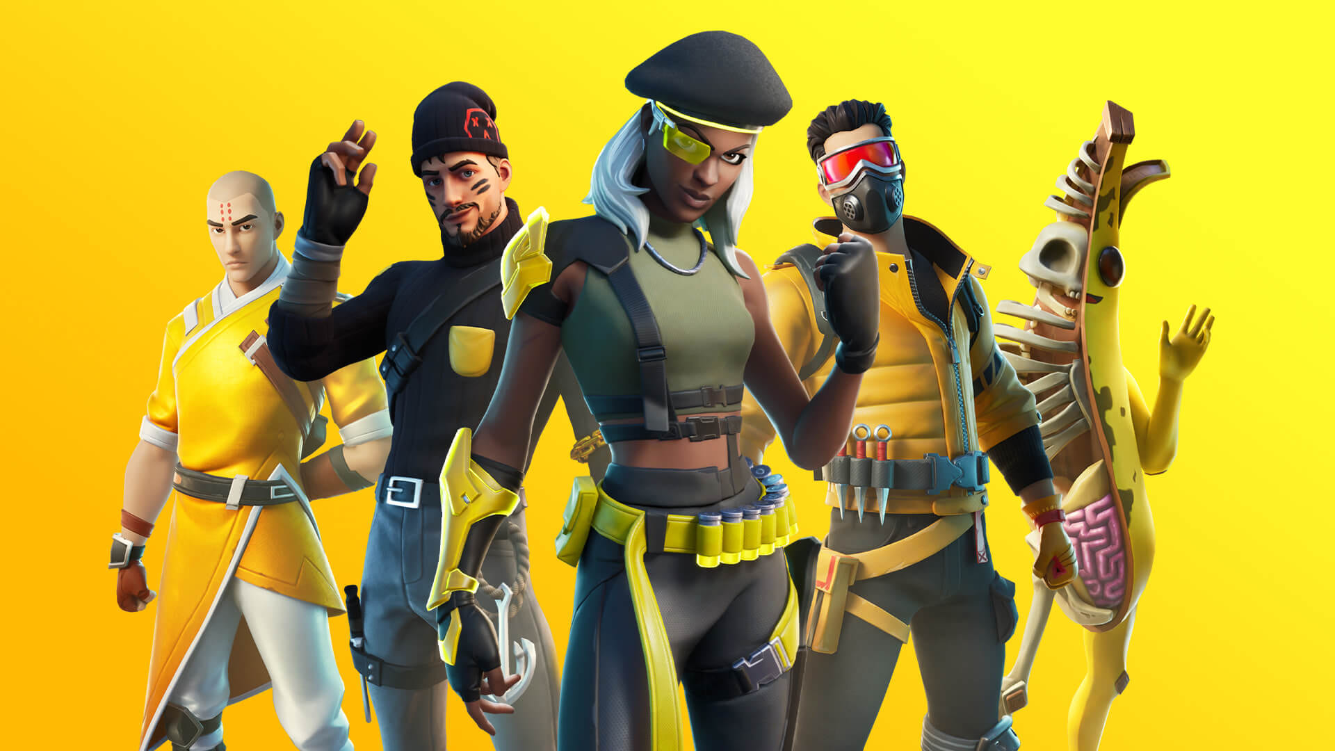 Immagine di copertina per Fortnite Settimana 8 – Capitolo 3