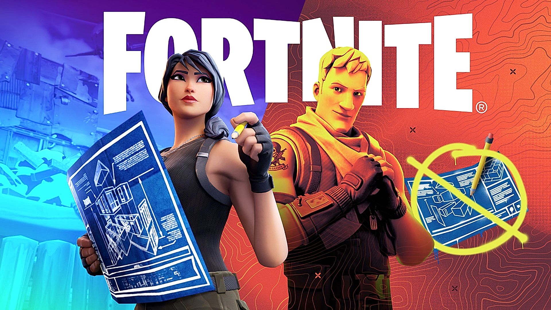 Fortnite playgroud  10030518