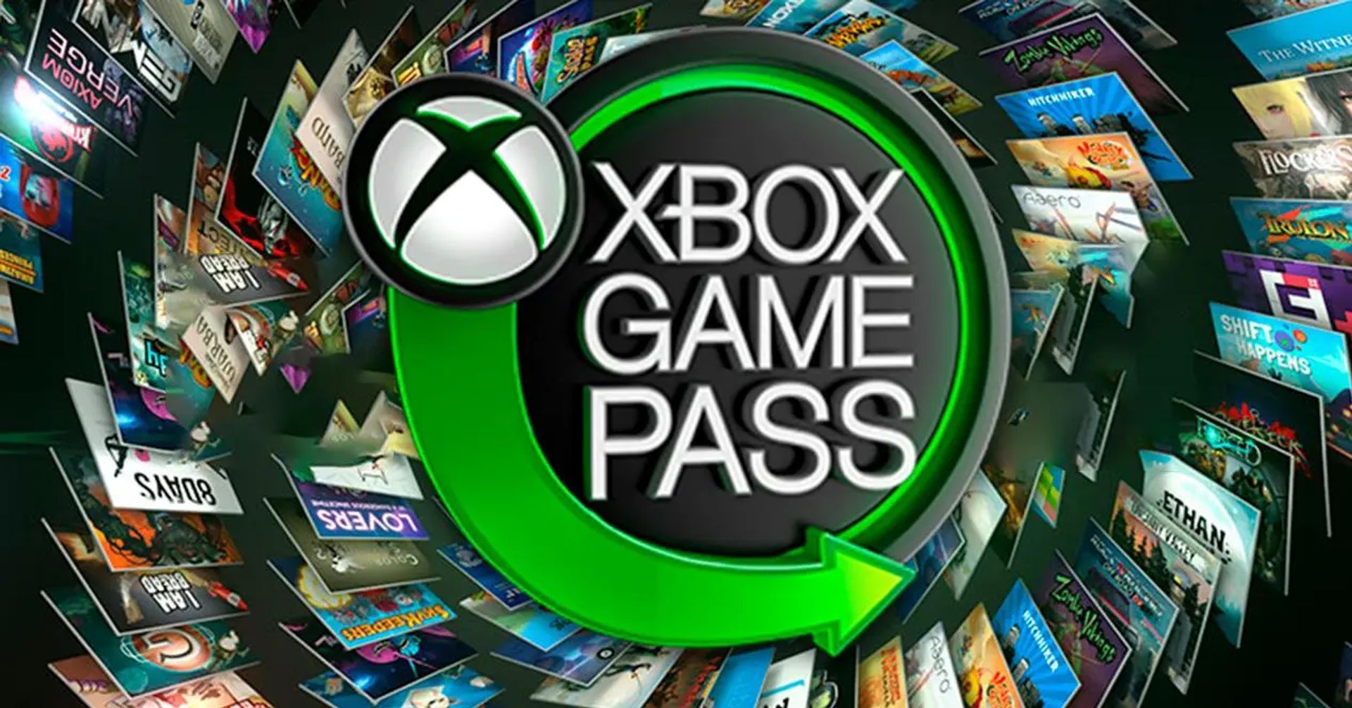 Xbox Game Pass