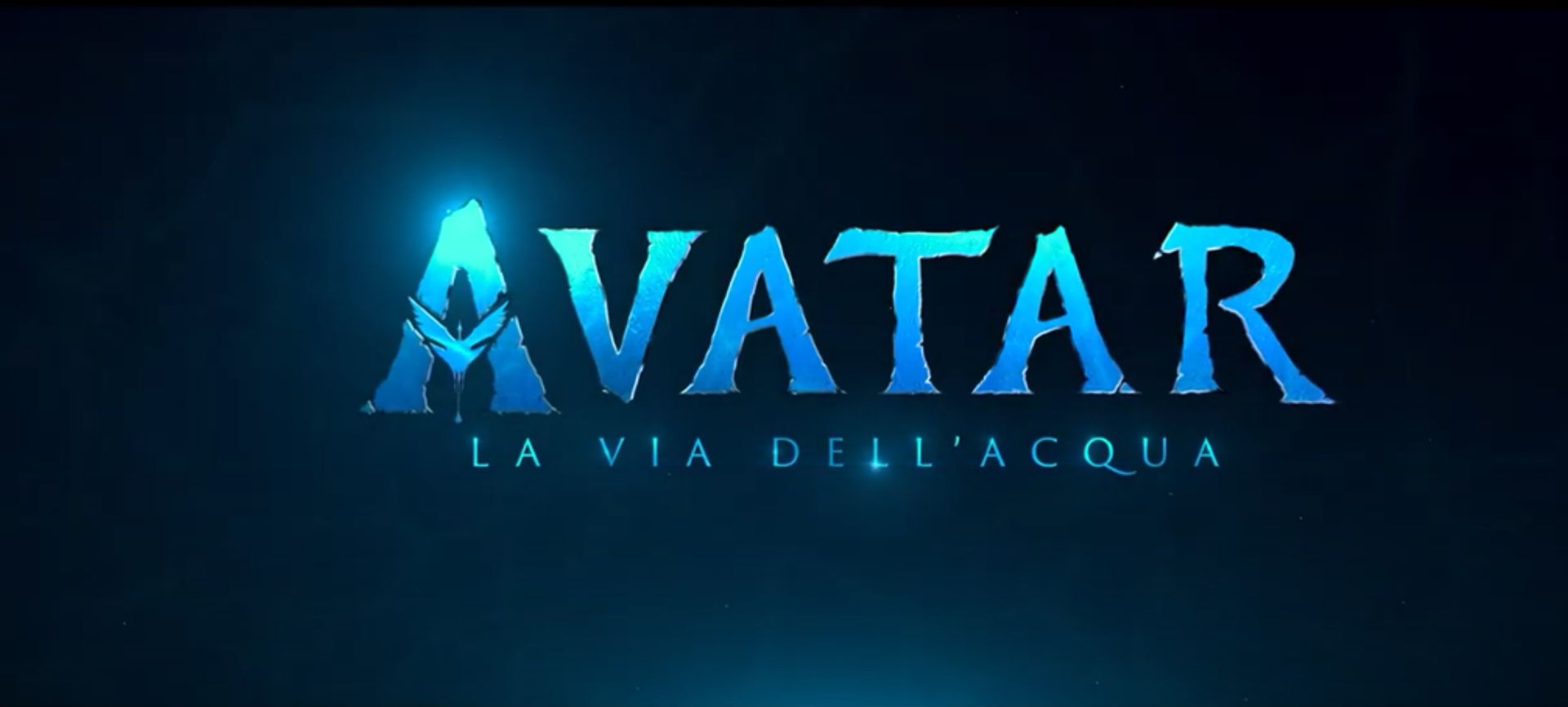 Avatar: La Via Dell'Acqua