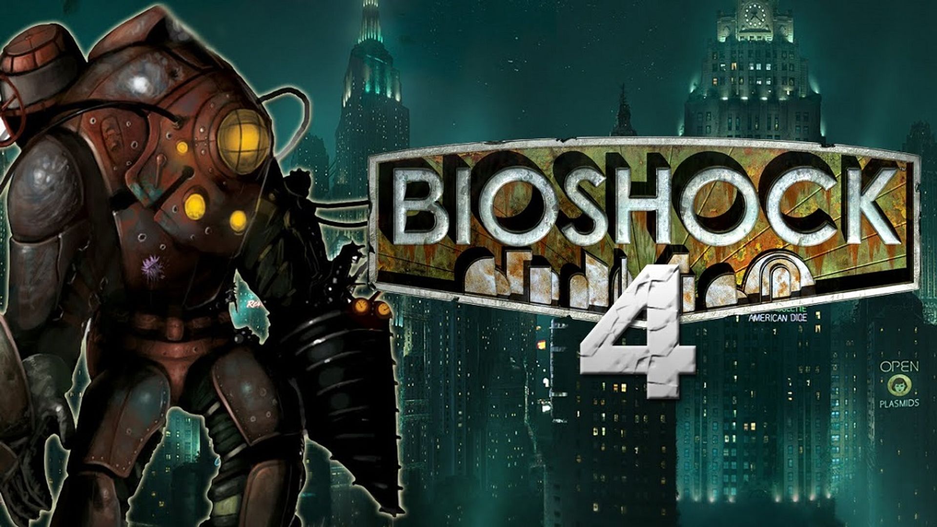 Bioshock 4 e il nuovo gioco di Kojima fra i leakati