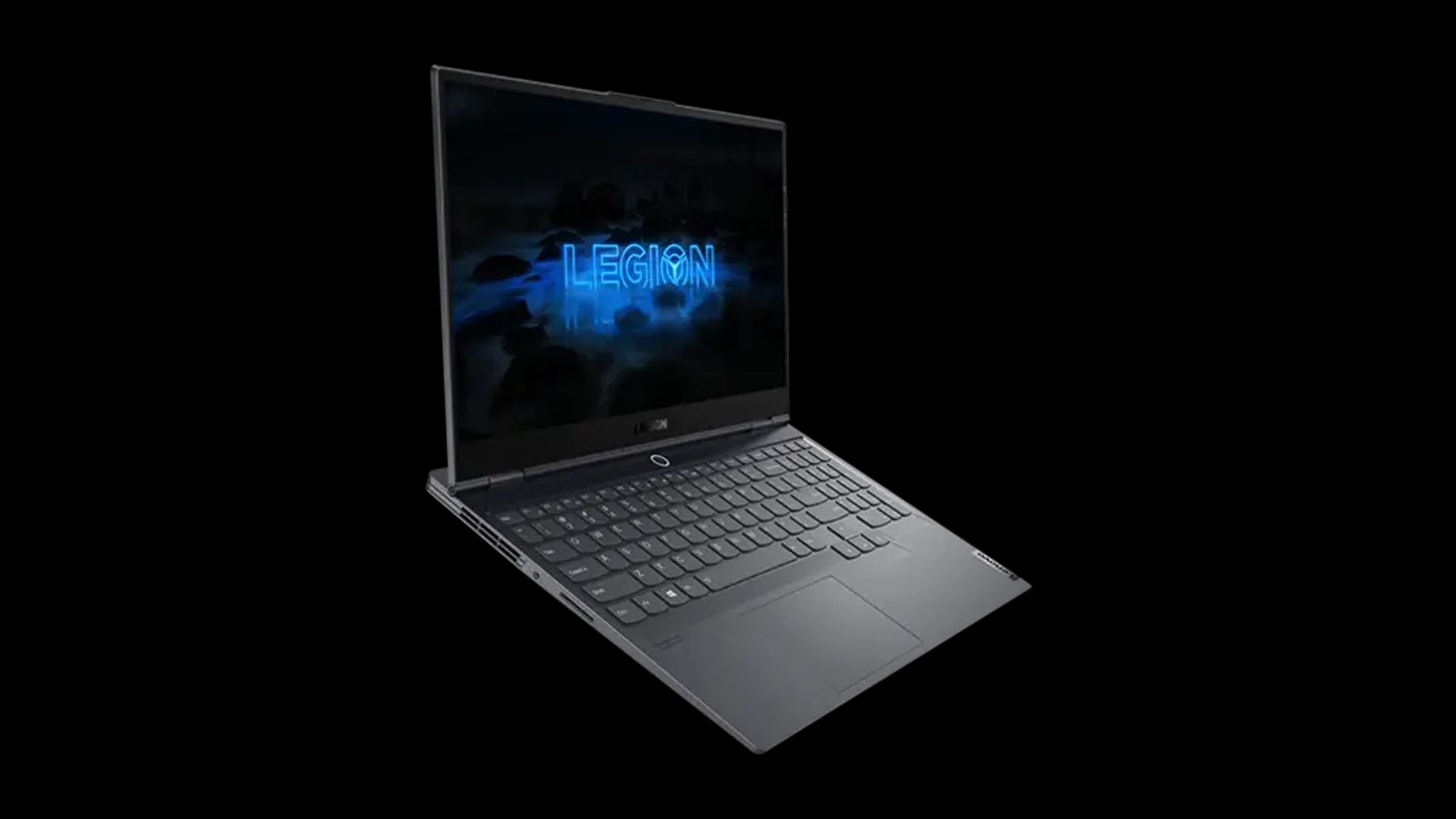 Immagine di copertina per Lenovo: ecco Legion 7 i portatili da gaming più potenti sul mercato