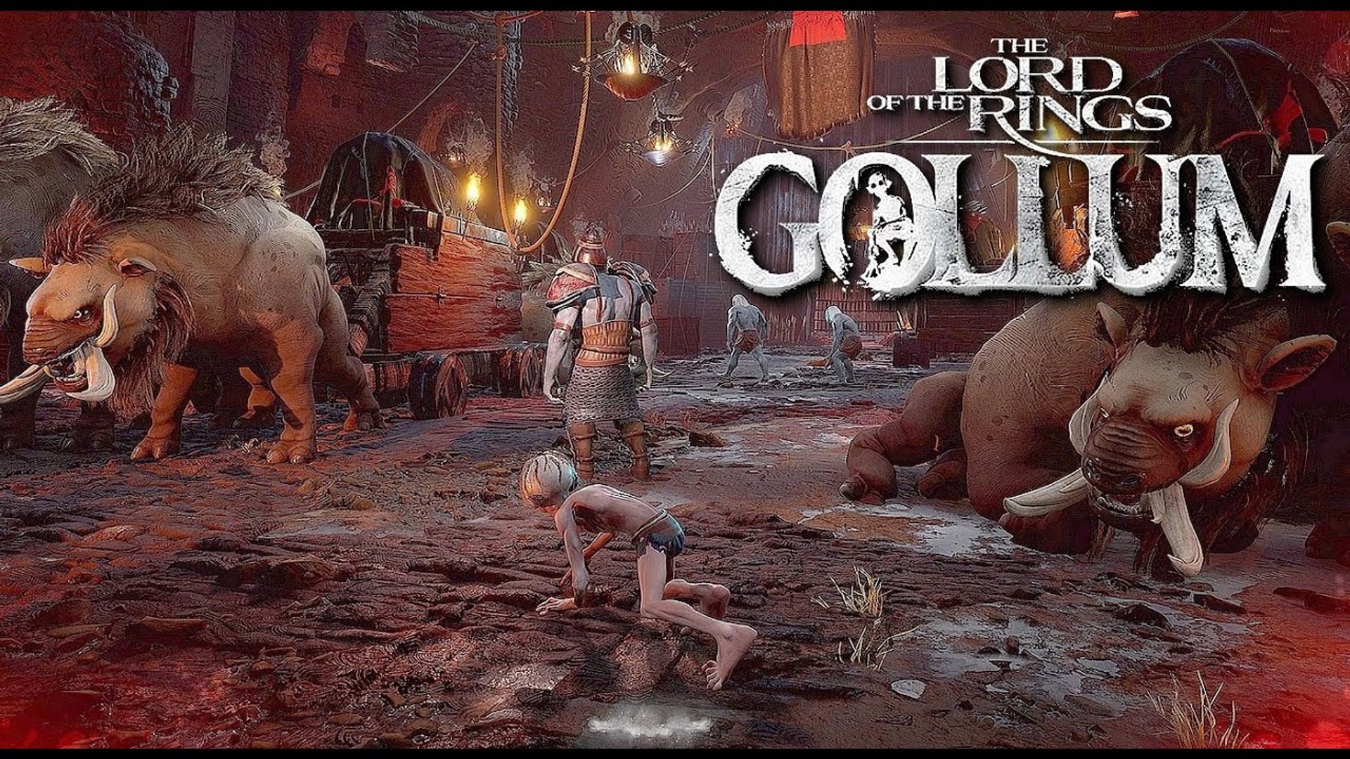 Gollum 10031509