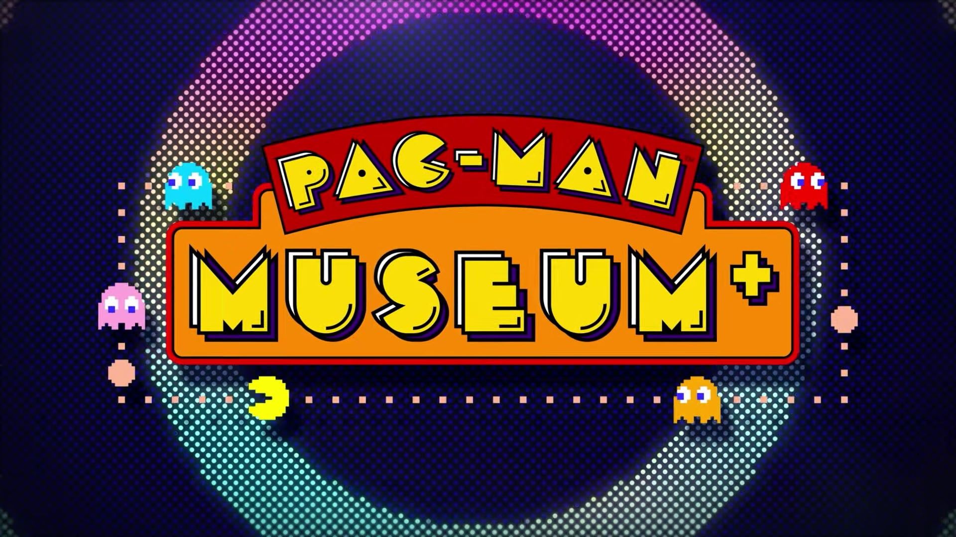 Pac-Man festeggia l’anniversario con tante nuove sorprese