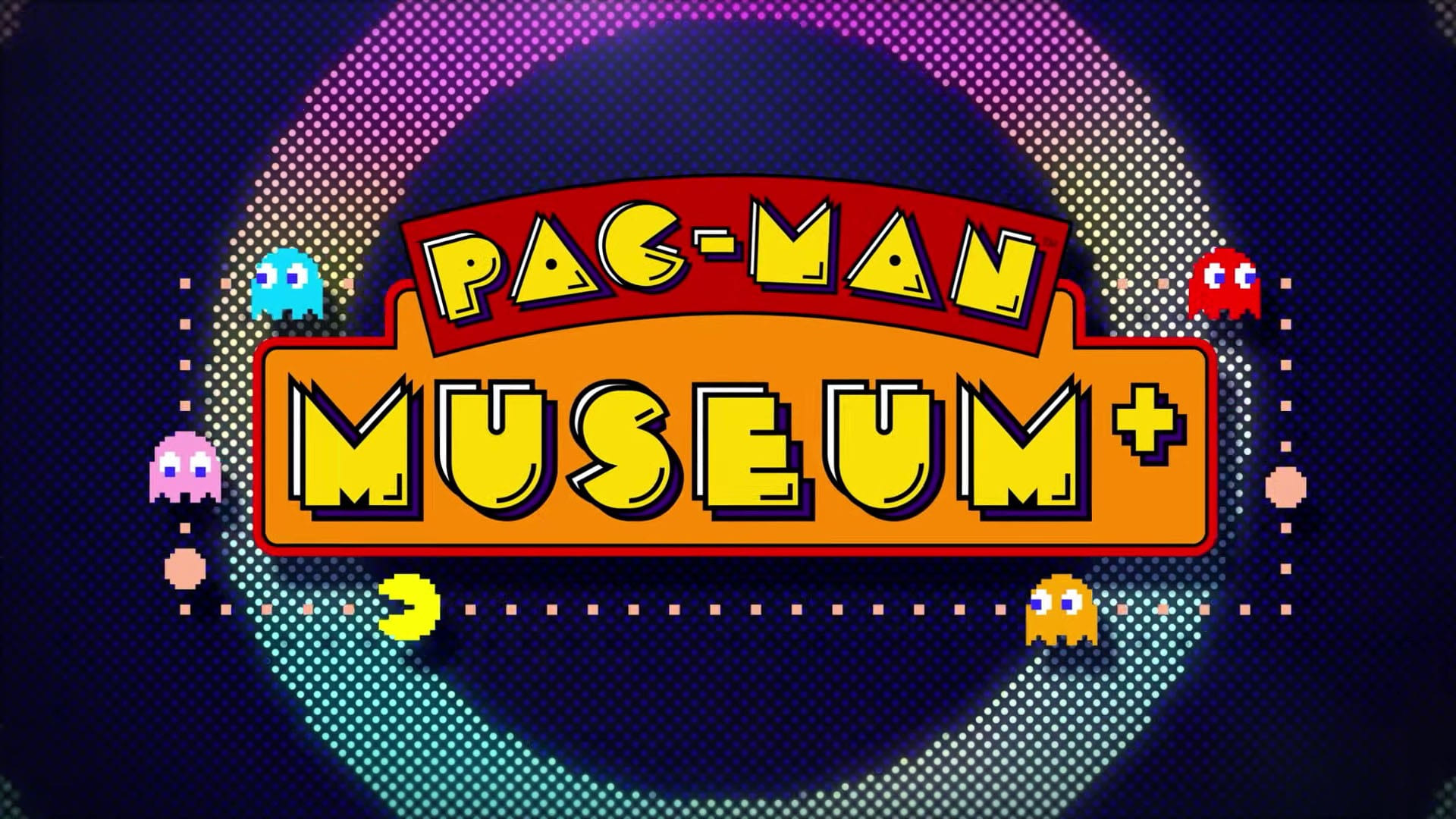 Immagine di copertina per Pac-Man festeggia l’anniversario con tante nuove sorprese