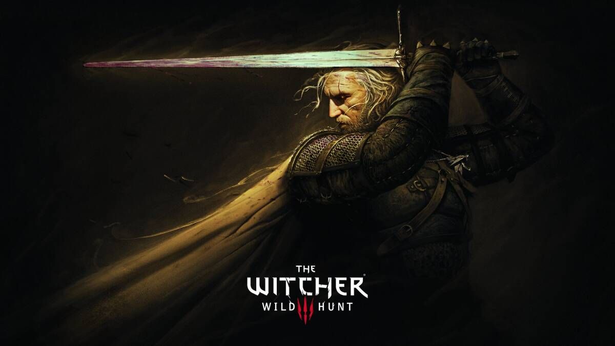 Immagine di copertina per The Witcher 3 tornerà in versione next-gen!