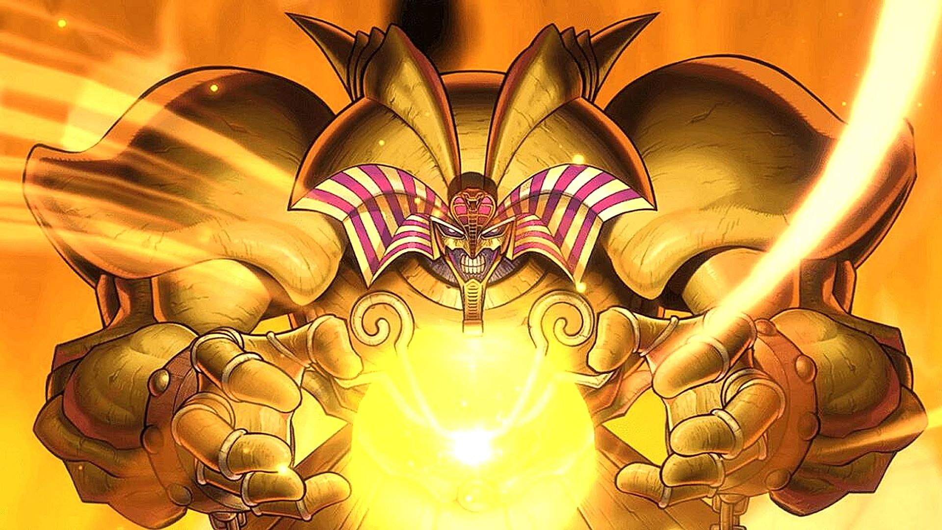 Immagine di copertina per Yu-Gi-Oh!: in arrivo l’espansione Forza Dimensionale