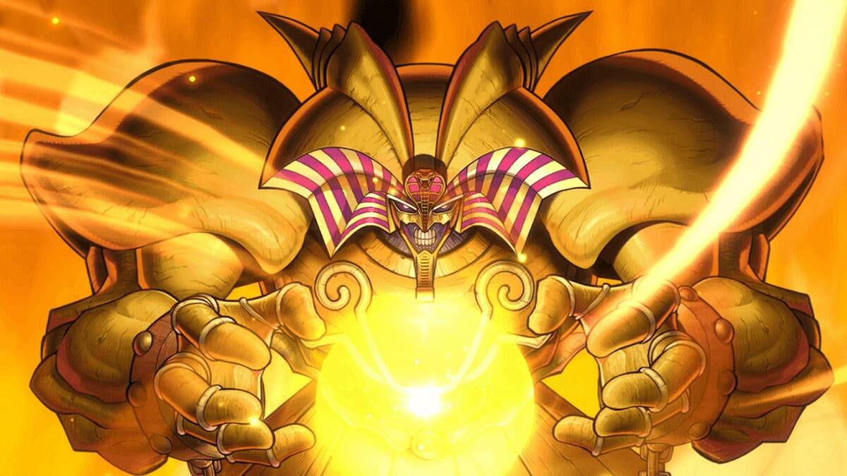 Immagine di copertina per Yu-Gi-Oh!: in arrivo l’espansione Forza Dimensionale