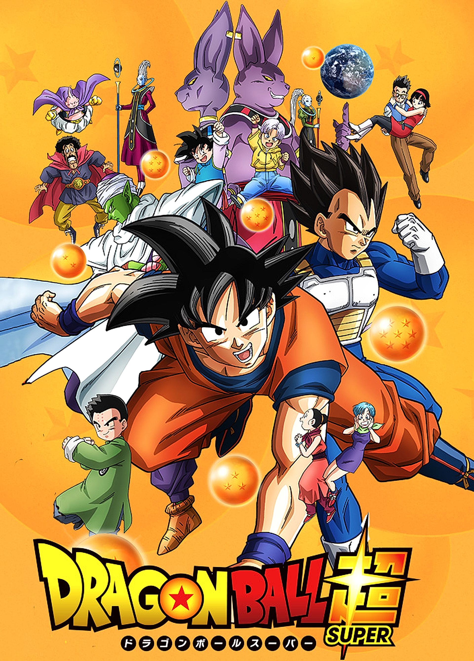 Dragon Ball: anime e videogiochi a confronto!