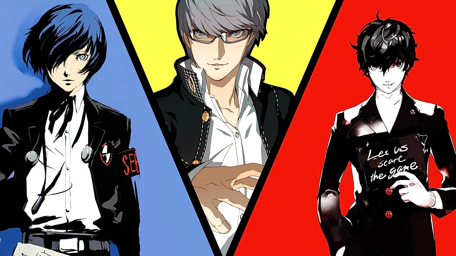 Persona: in arrivo nuovi porting su Xbox, PC e PlayStation 5