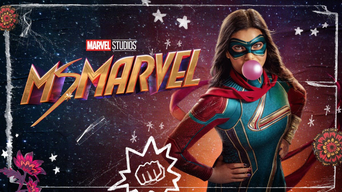 Immagine di copertina per Ms. Marvel, Recensione del sesto episodio – Un finale insipido