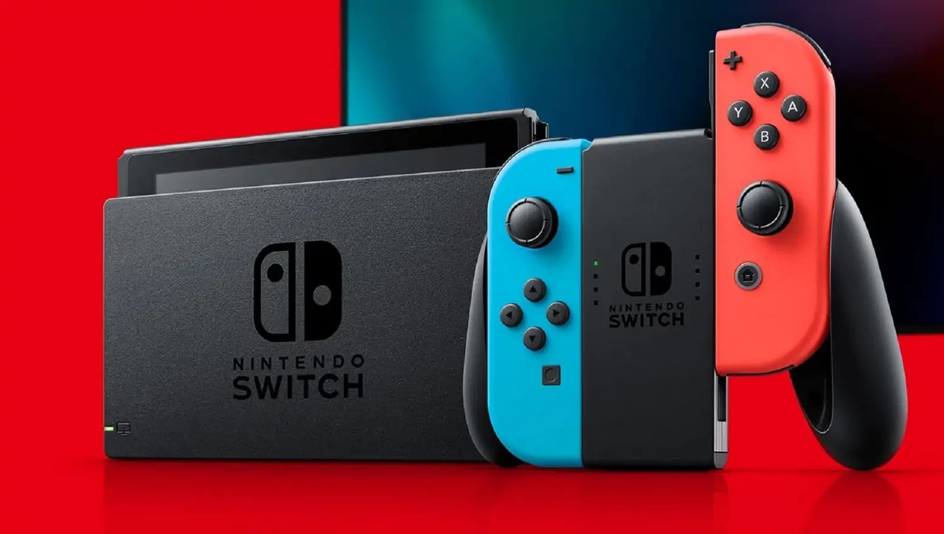 Immagine di copertina per Nintendo Switch: Il nuovo aggiornamento “nascosto” nella versione 16.0.3