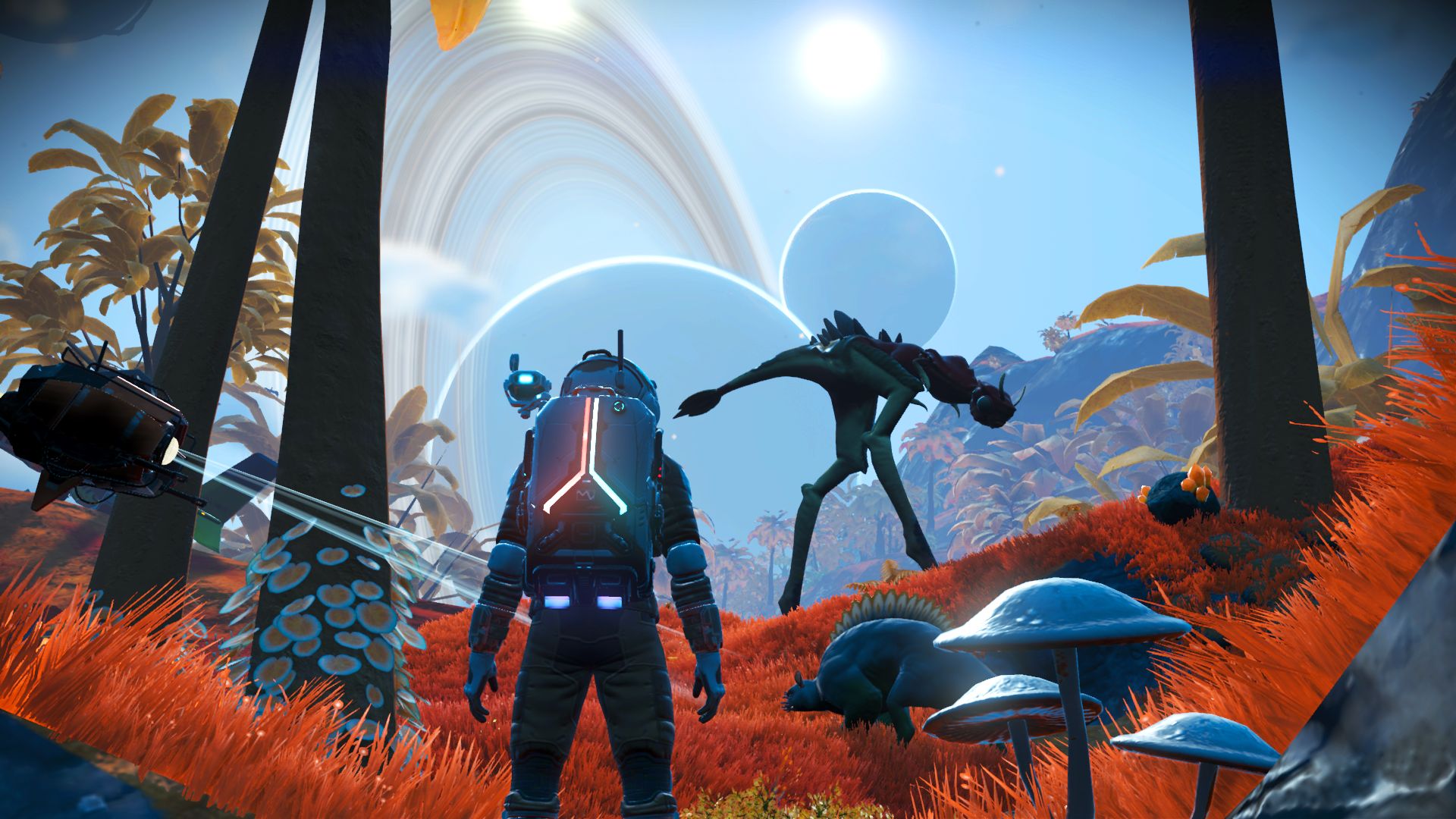 No Man's Sky 10033695