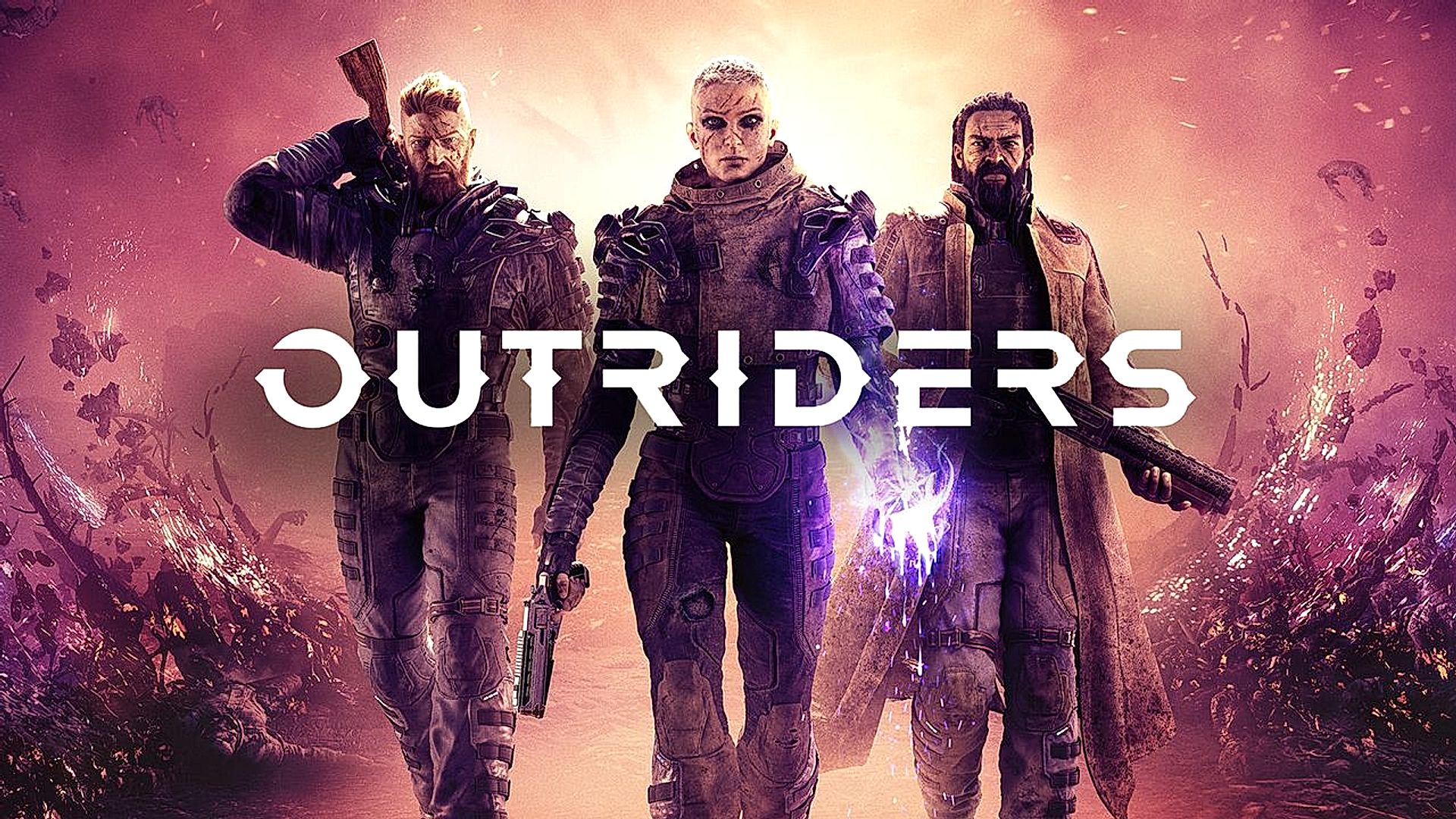 Outriders: People Can Fly vuole espandere l’RPG e farlo diventare una serie