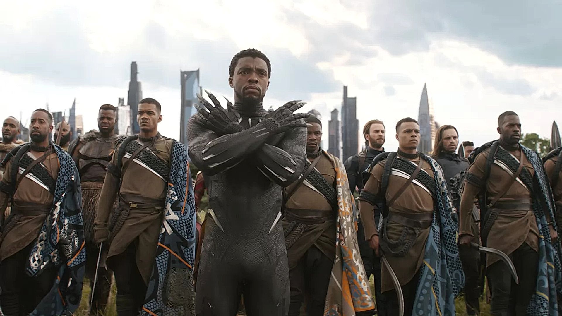 black panther 10032881