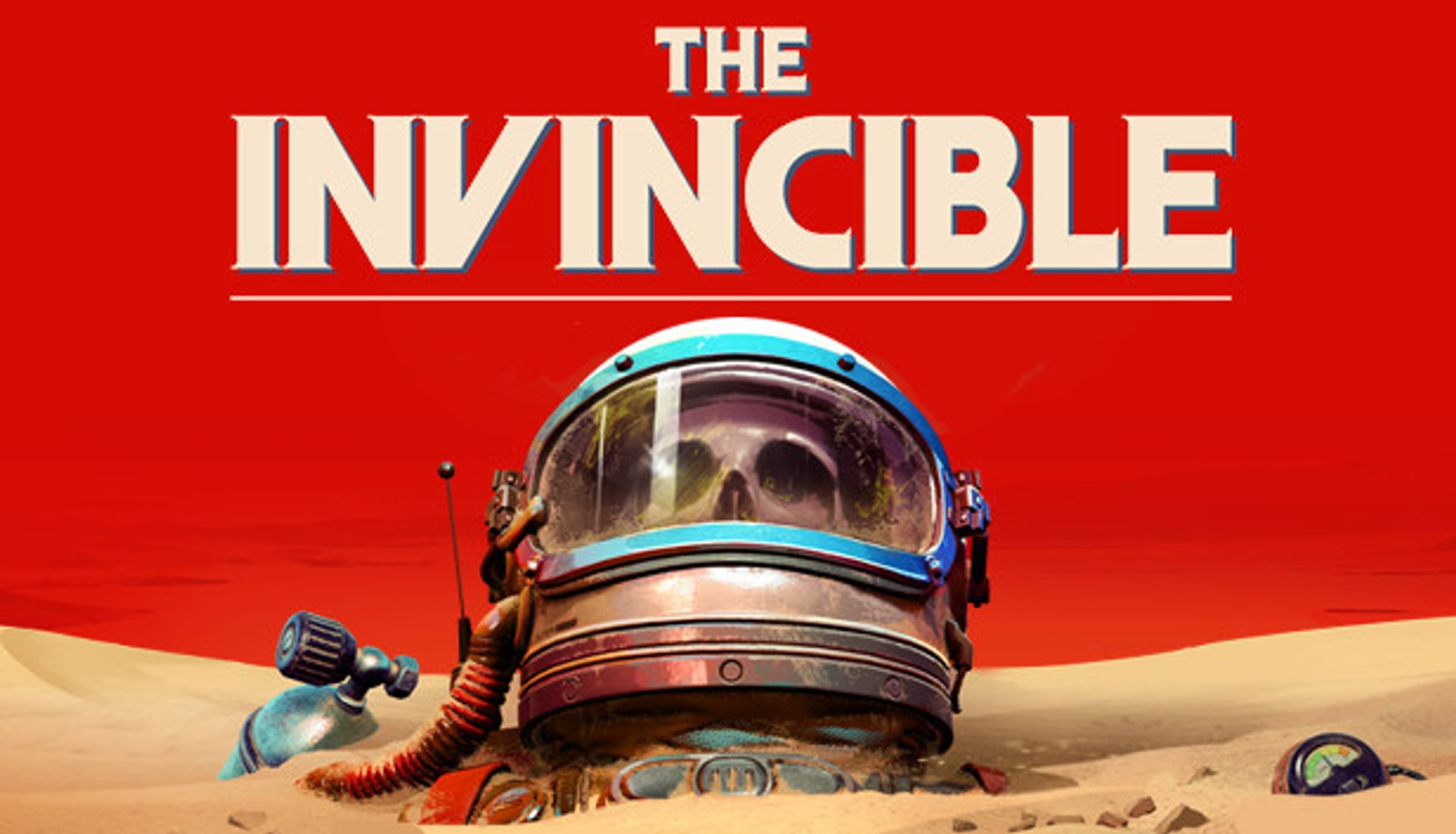 PC Gaming Show The invincible 10033034