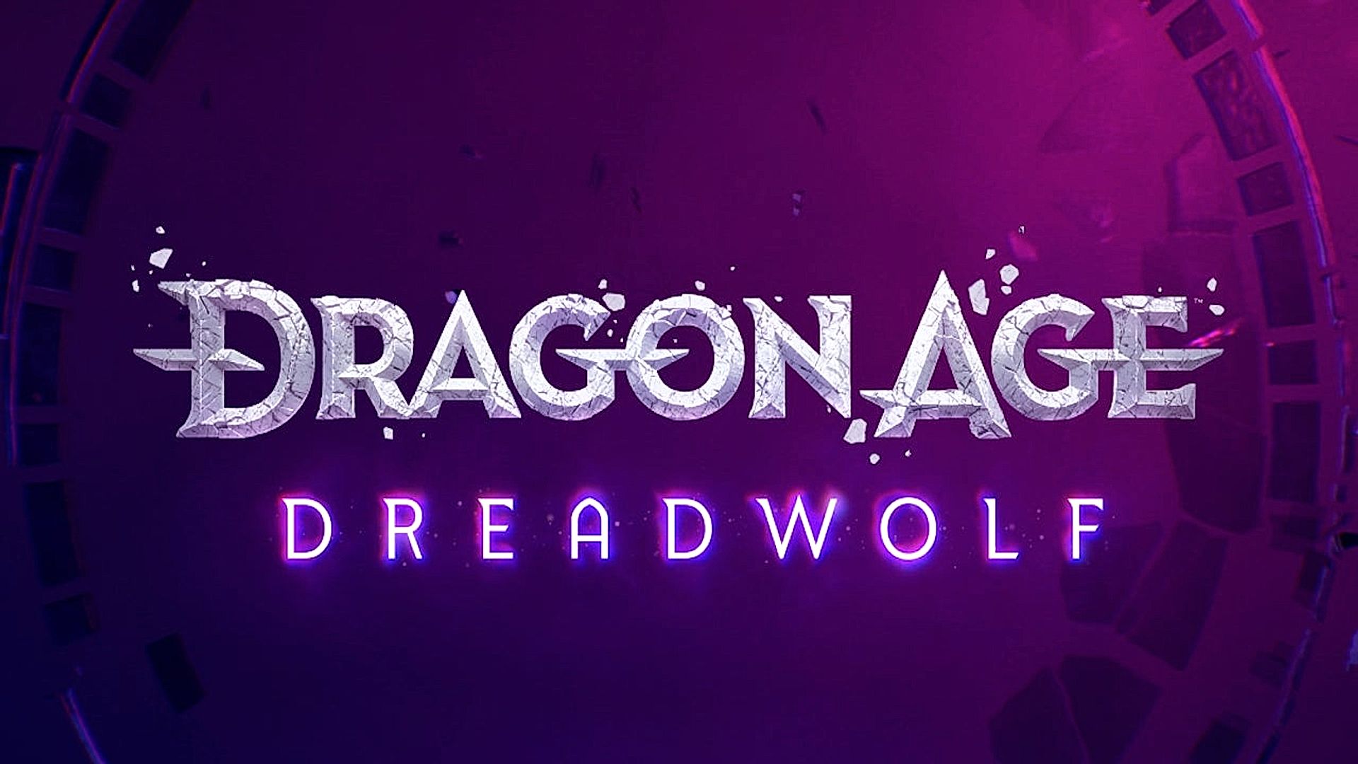 Immagine di copertina per Dragon Age: Dreadwolf, rivelati ufficialmente titolo e logo