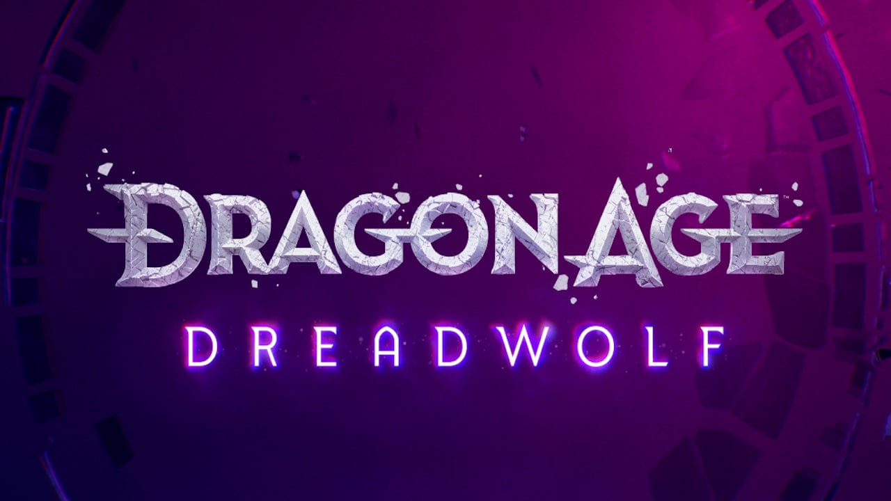 Immagine di copertina per Dragon Age: Dreadwolf, rivelati ufficialmente titolo e logo