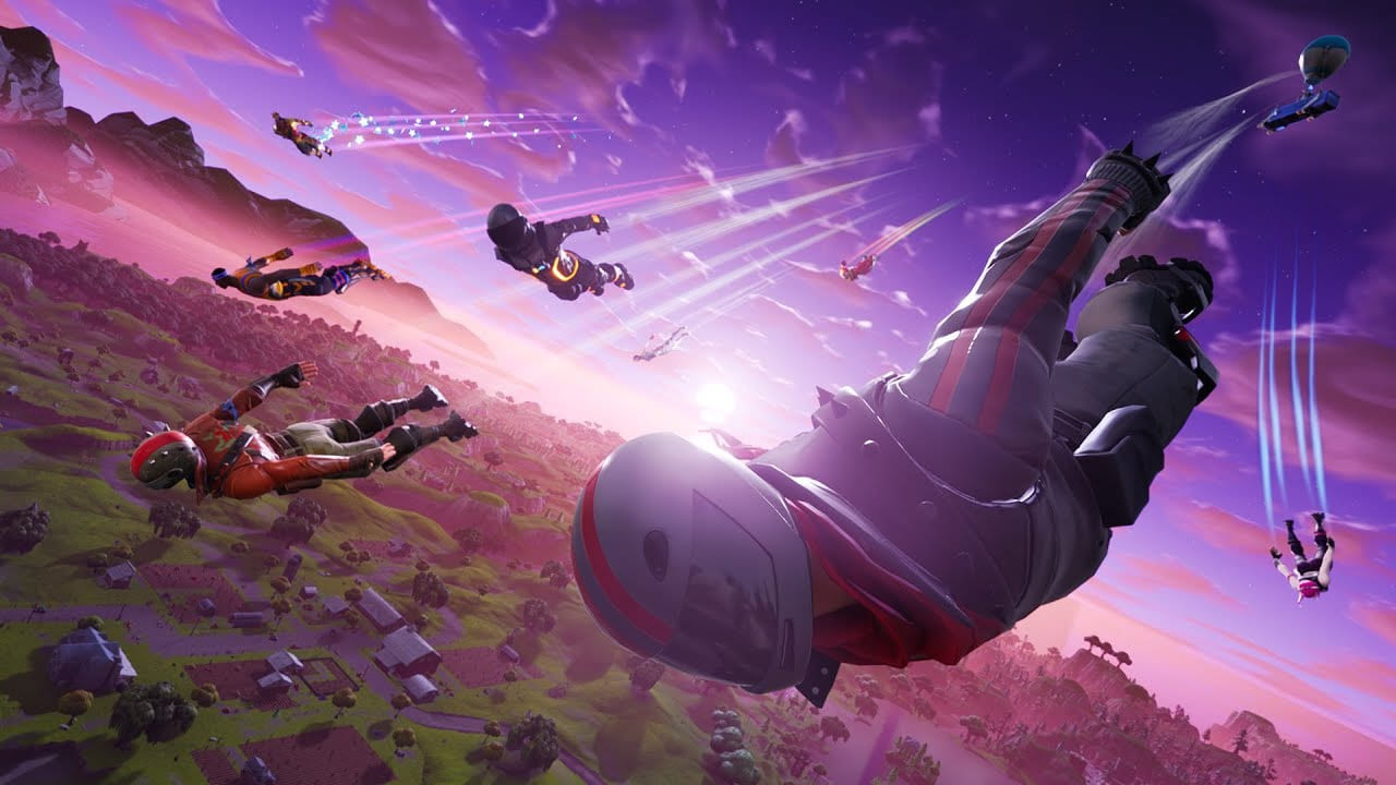 Immagine di copertina per Fortnite: 5 motivi per vedere l’evento finale di stagione