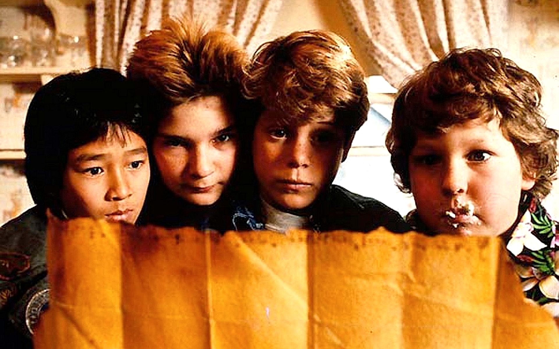 i goonies