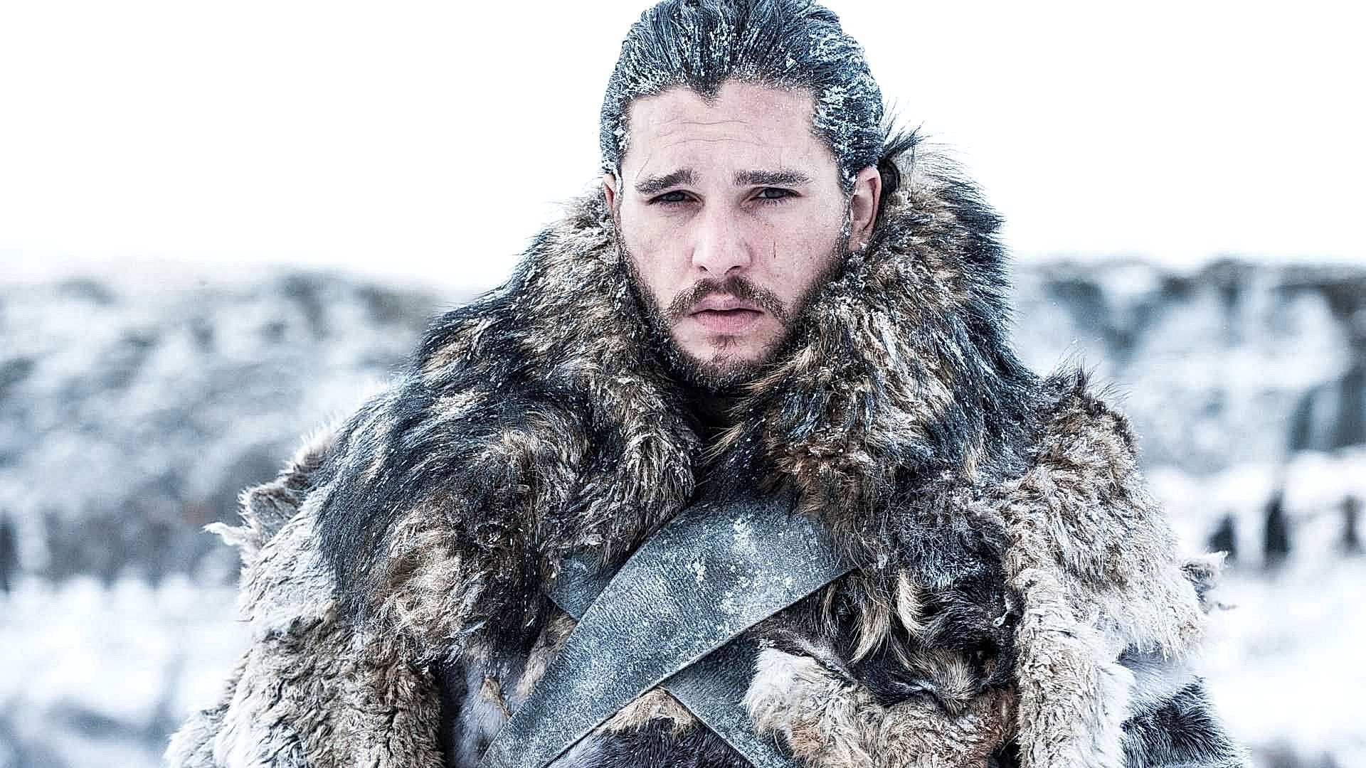 jon snow il trono di spade