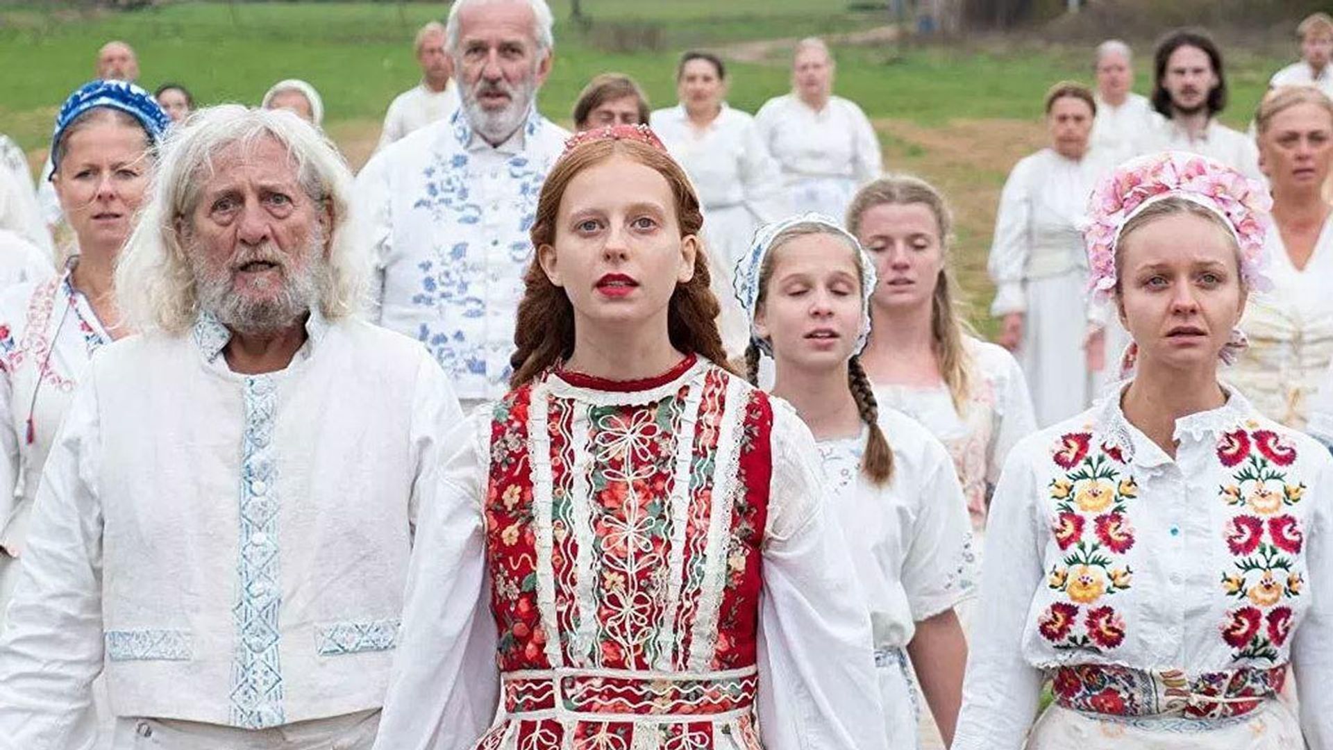 Midsommar- 5 migliori film horror 10033222