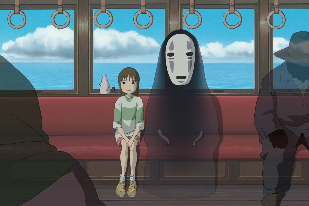 Immagine di copertina per Studio Ghibli: tornano al cinema i capolavori di Miyazaki