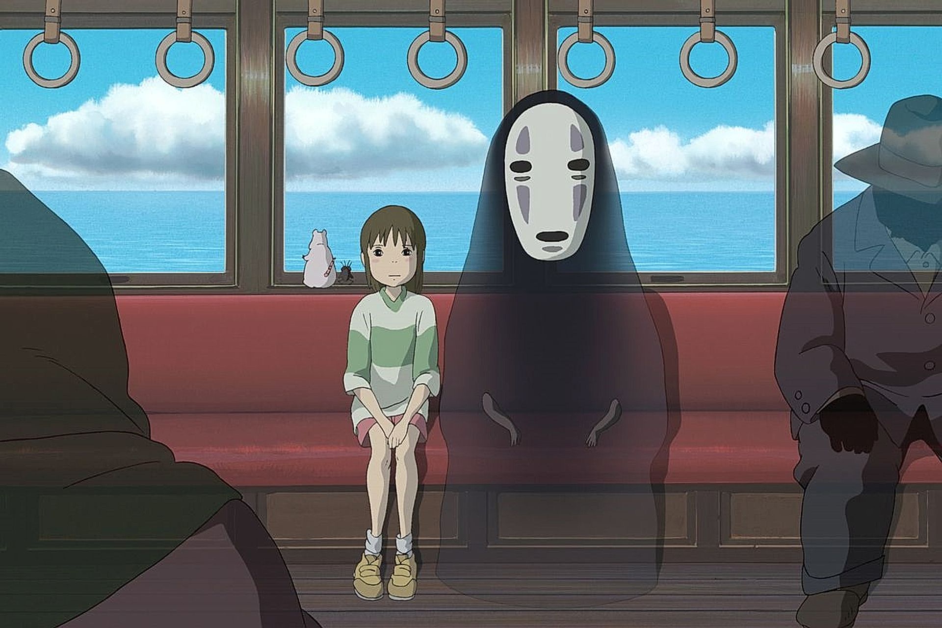 studio ghibli