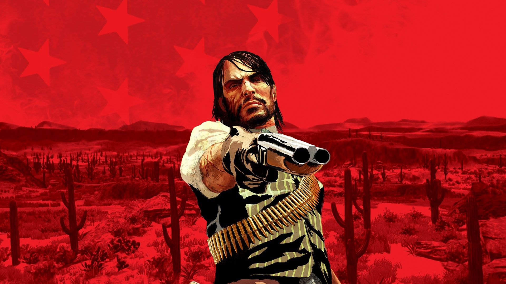 Immagine di copertina per Red Dead Redemption: rumor su una possibile versione remaster del titolo