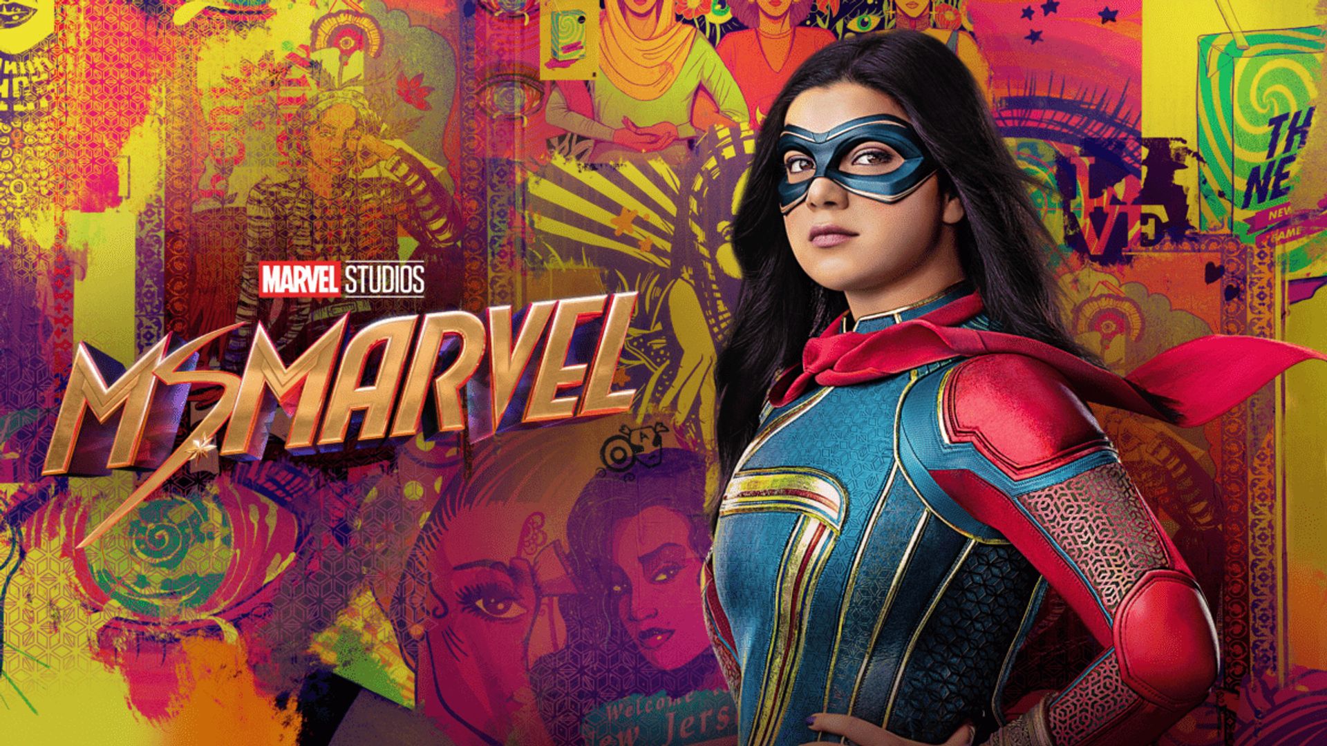 Ms. Marvel, Recensione del primo episodio – Il “teen” che convince