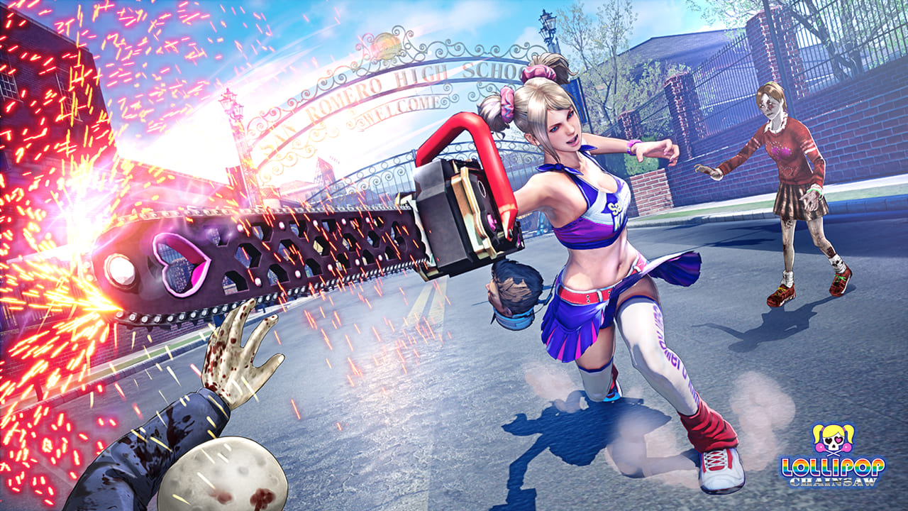 lollipop chainsaw 10034195