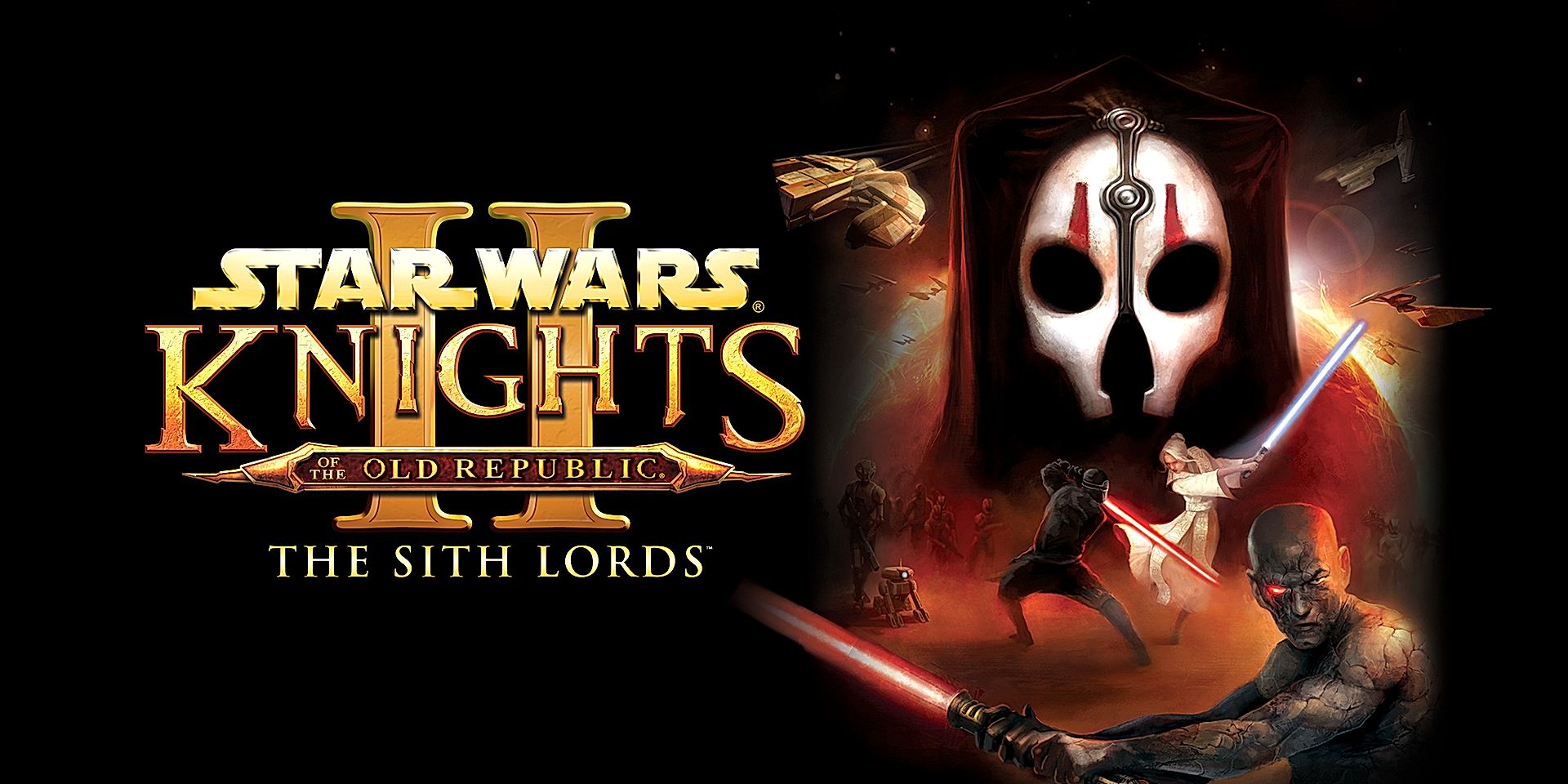 Immagine di copertina per Kotor 2: finalmente è possibile finire il gioco