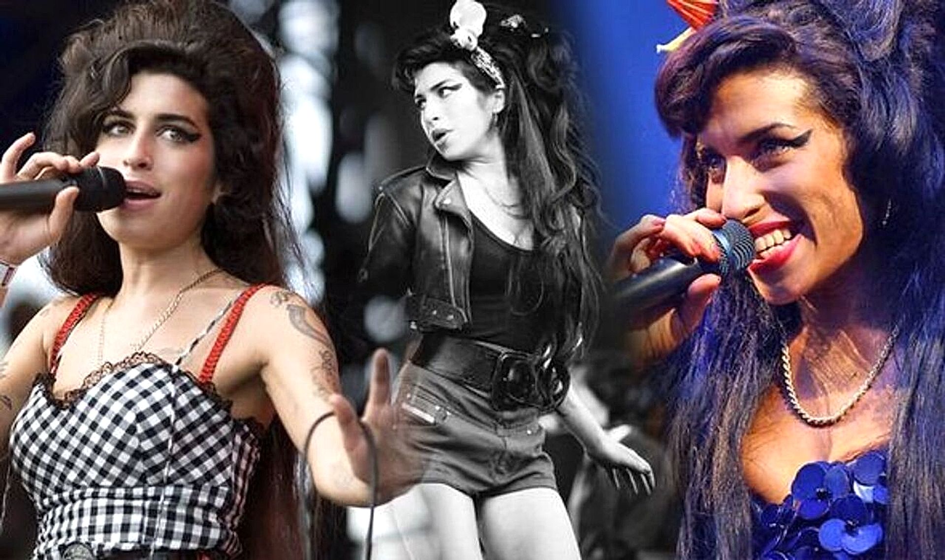 Immagine di copertina per Back to Black: scelta la regista che dirigerà il biopic su Amy Winehouse