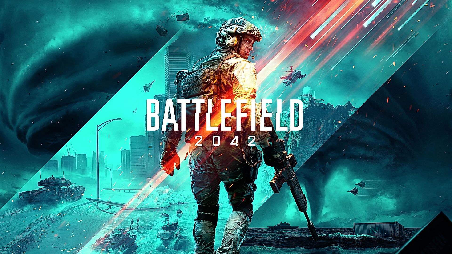 Immagine di copertina per Battlefield: una campagna single-player in arrivo?