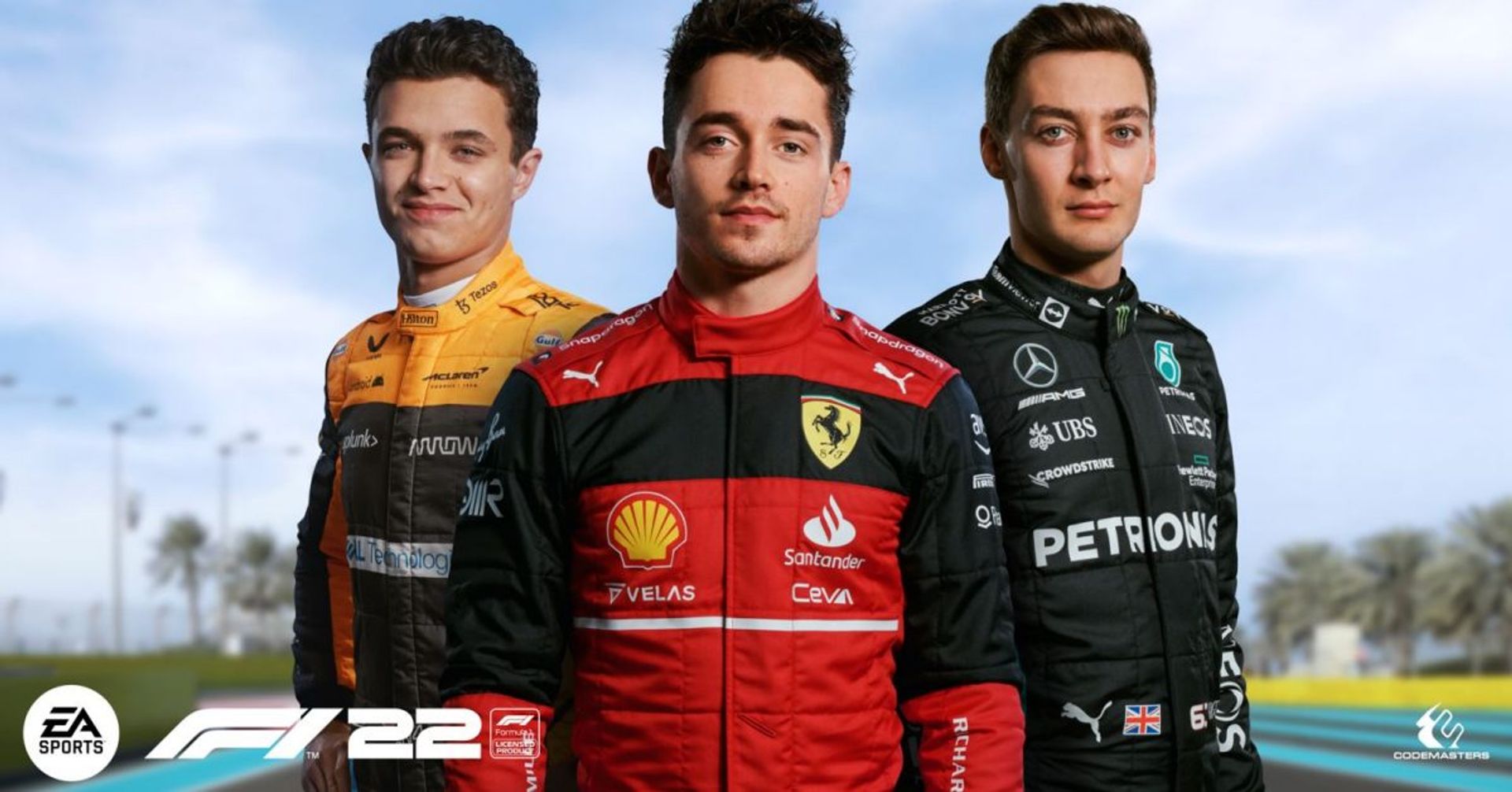 Immagine di copertina per F1 2022: Recensione – Il consueto ritorno delle monoposto più amate