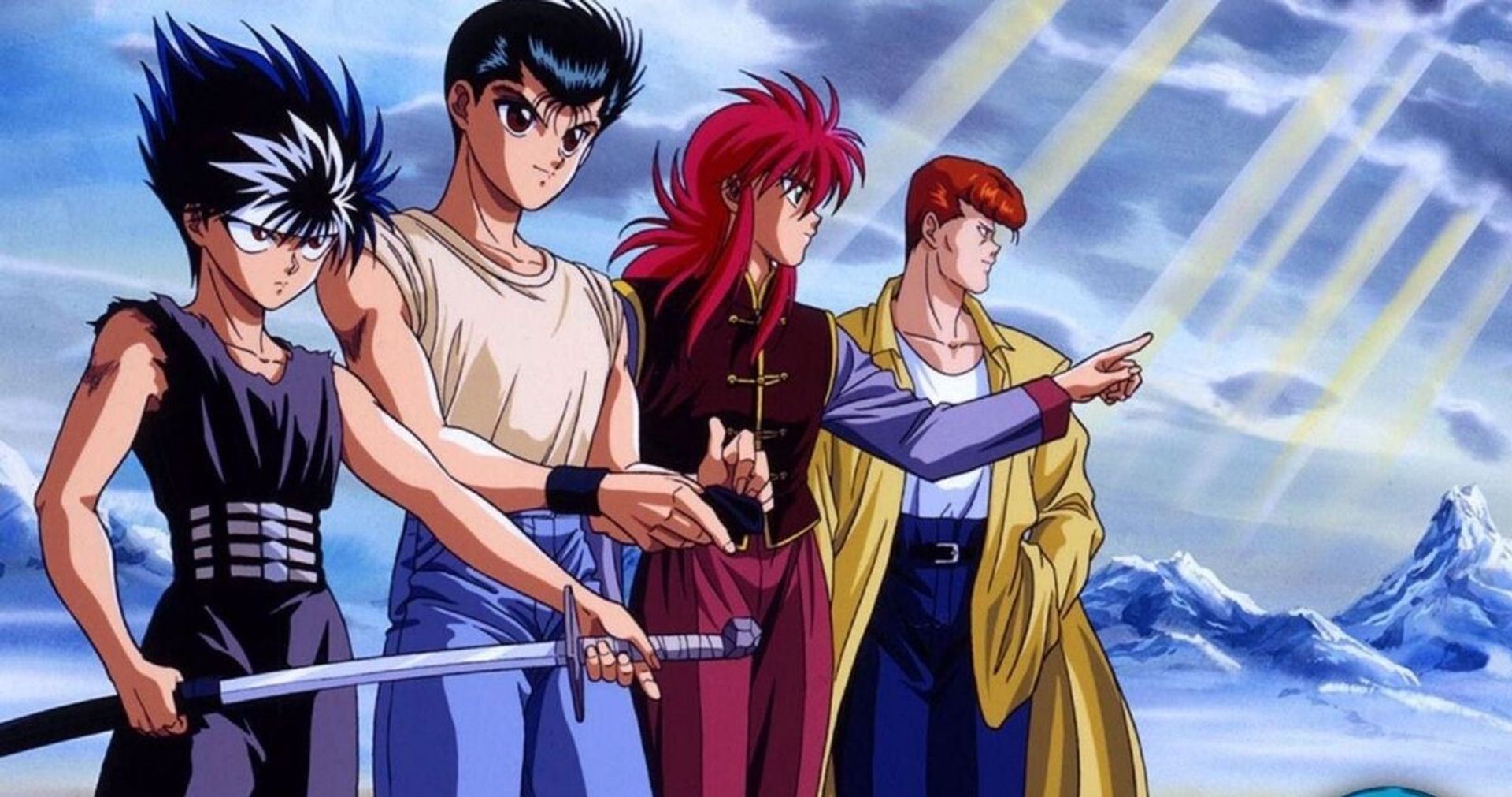 yu yu hakusho