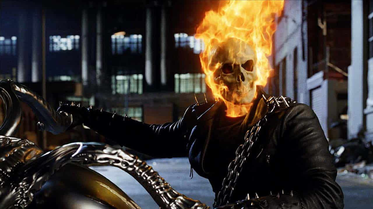 Immagine di copertina per Ghost Rider avrà il volto di Ryan Gosling?