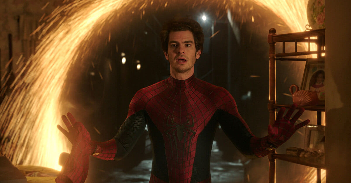 Immagine di copertina per The Amazing Spider-Man 3: un ex avvocato della Marvel dice che si potrebbe fare