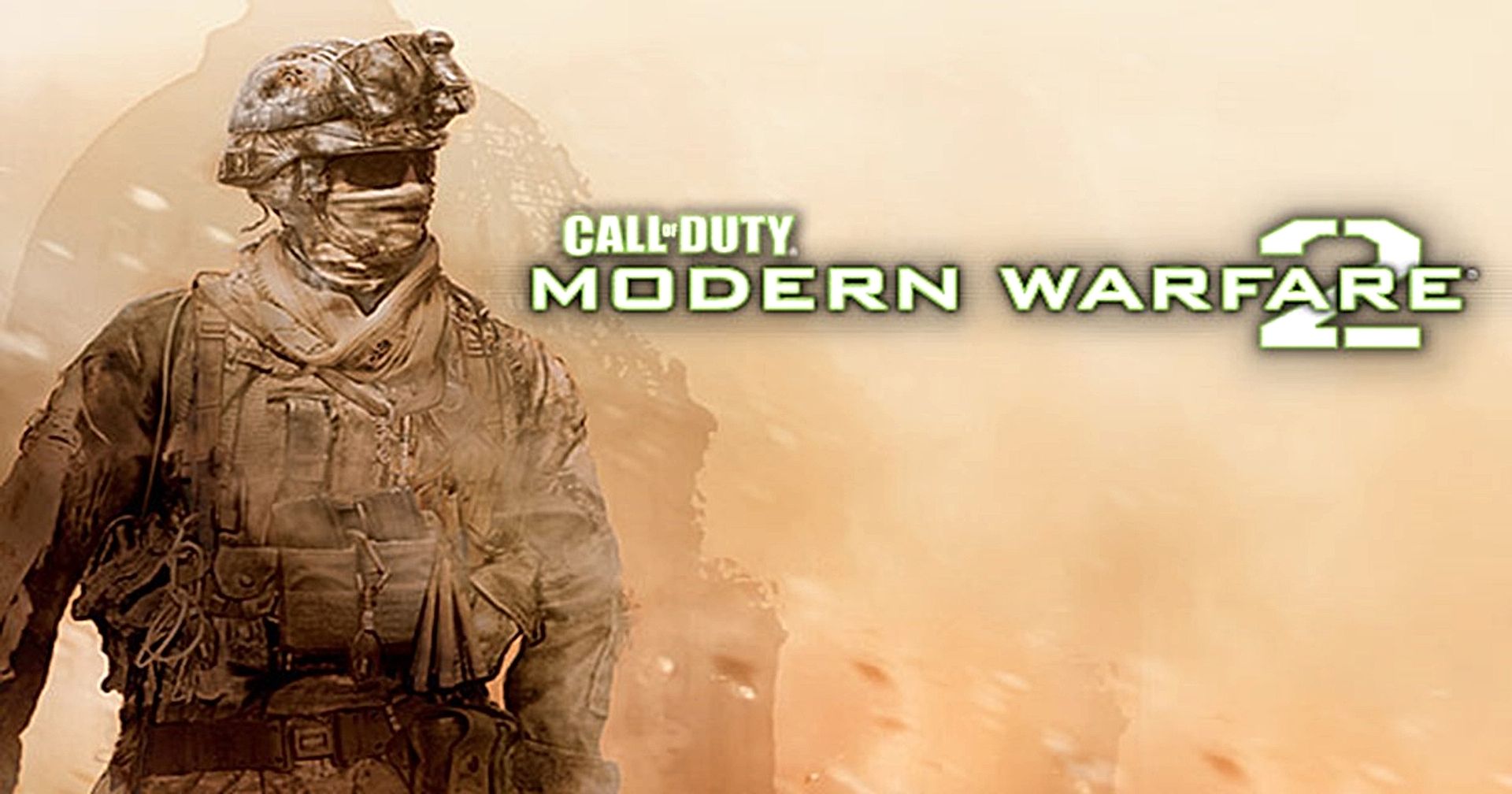 Immagine di copertina per Call of Duty: Modern Warfare 2 – Memorie videoludiche #01